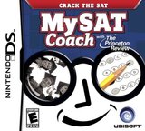My SAT Coach (Nintendo DS)